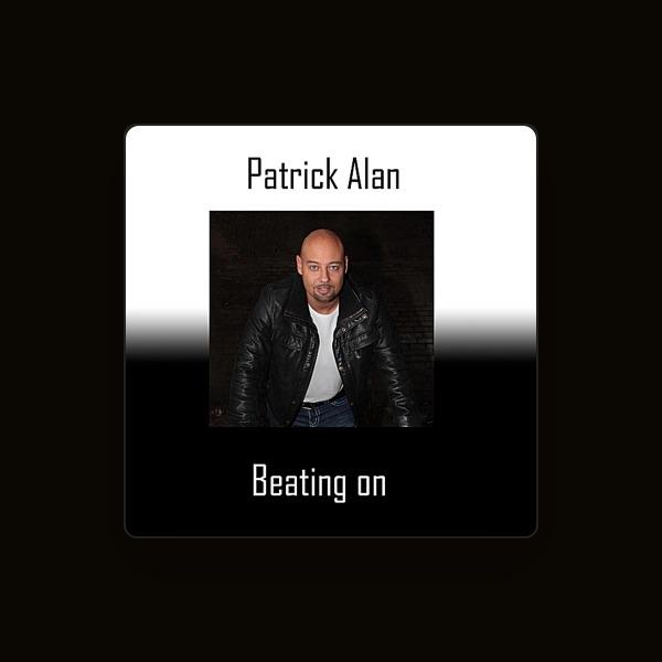 Patrick Alan