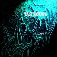 Sexdrive (Antidote's Re-Invented Instructor Mix)