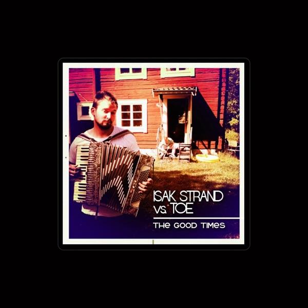 Isak Strand