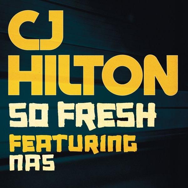 So Fresh (feat. Nas)