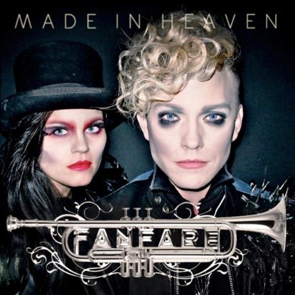 Made in Heaven