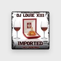 DJ Louie XIII & GMG Present