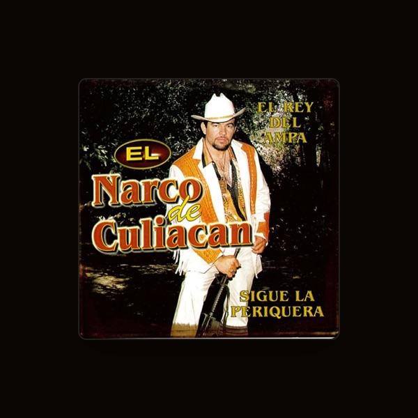 El Narco de Culiacán