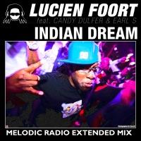 Indian Dream (Melodic Radio Edit) [feat. Candy Dulfer & Earl S]