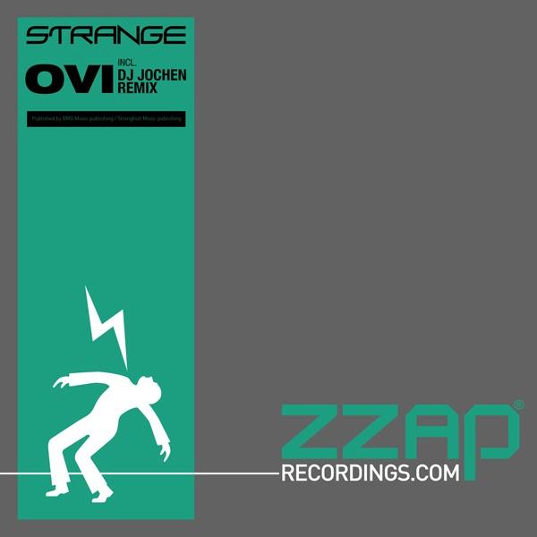 Strange (Club Mix)