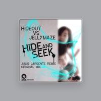 Hideout Vs Jellymaze