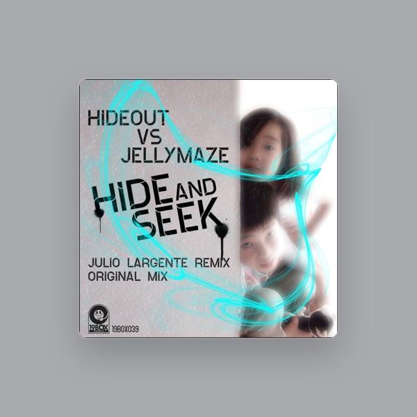 Hideout Vs Jellymaze