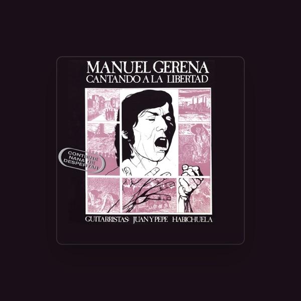 Manuel Gerena