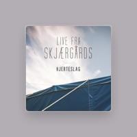 Live fra Skjærgårds