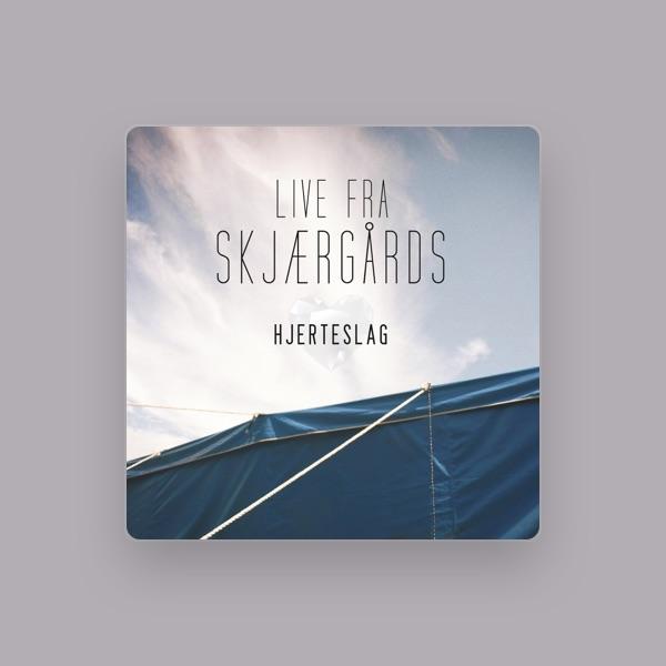 Live fra Skjærgårds