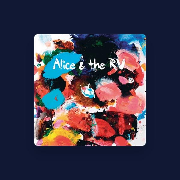 Alice & The RV