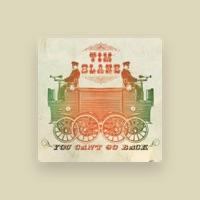Tim Blane