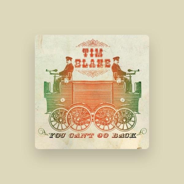 Tim Blane