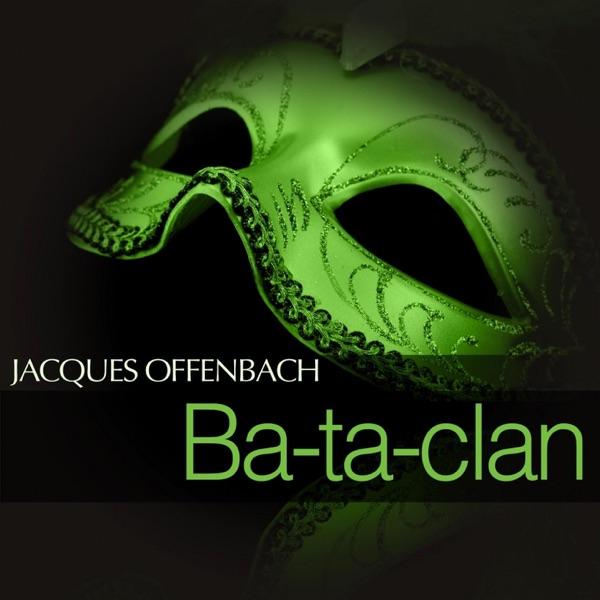 Ba-ta-clan: " Finale "