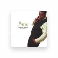 Gerald Scott & Company