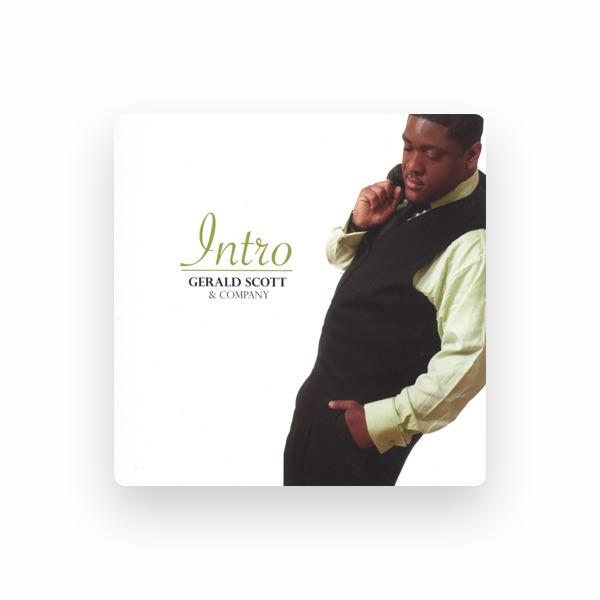 Gerald Scott & Company