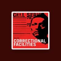 Correctional Facilities
