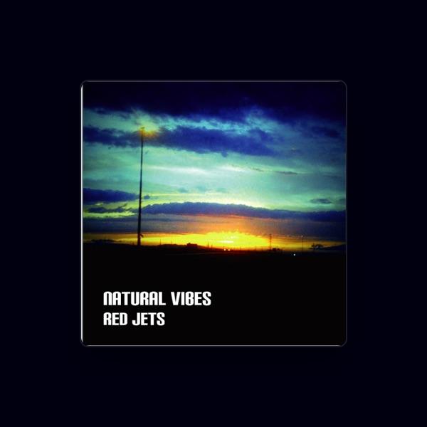 RED JETS