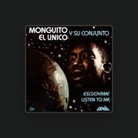 Monguito El Unico