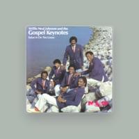 Willie Neal Johnson & The Gospel Keynotes
