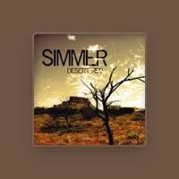 Simmer