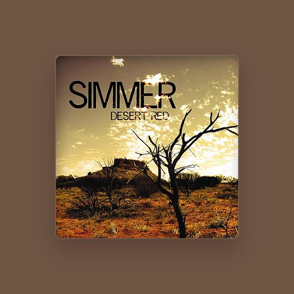 Simmer