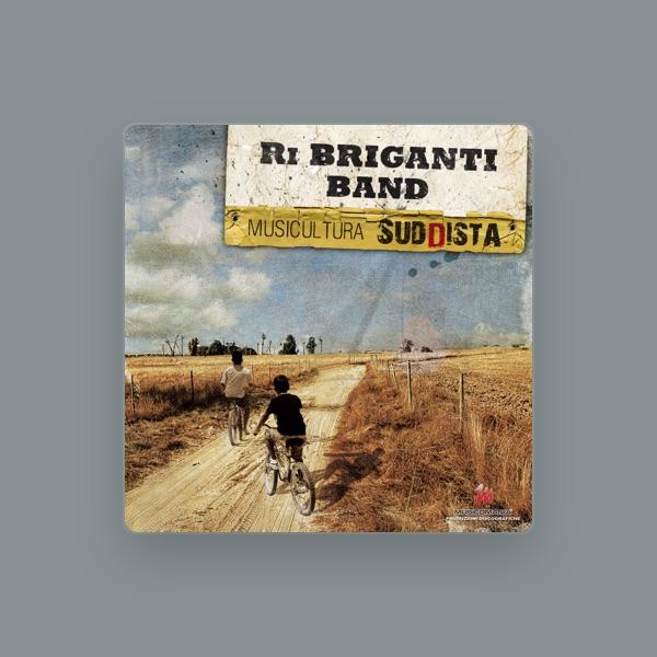 Ri Briganti Band