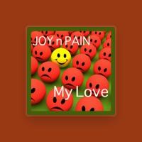 Joy n Pain