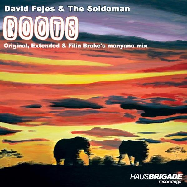 Roots (Extended Mix)