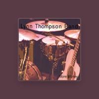 Lynn Thompson Band