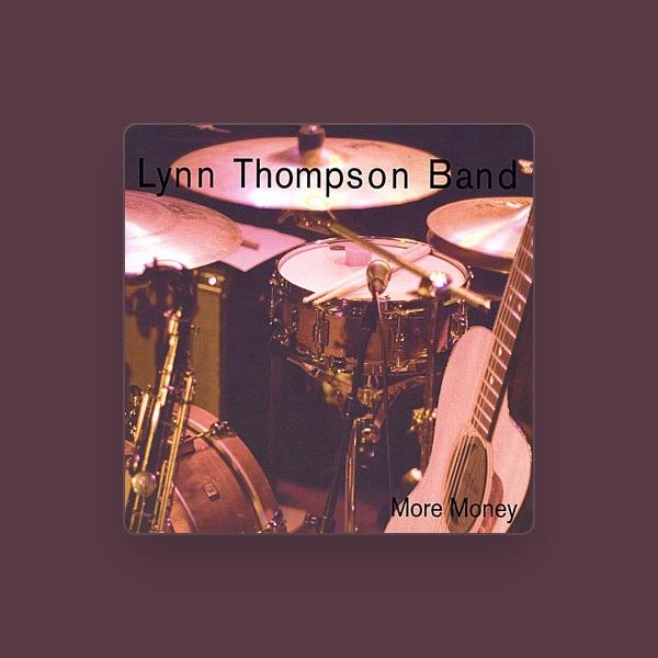 Lynn Thompson Band