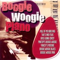 Boogie Woogie Blues