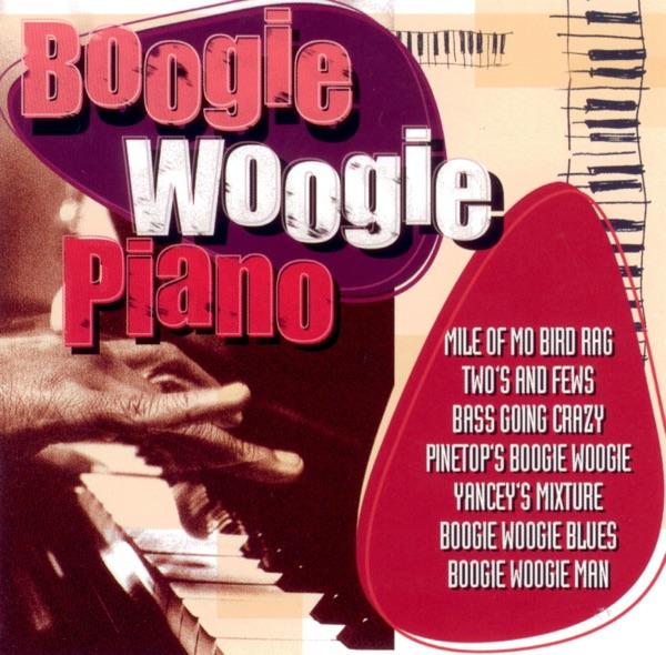 Boogie Woogie Blues