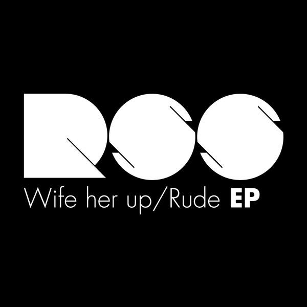 Wife Her Up (Distinction Remix)