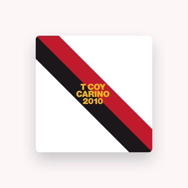 T Coy