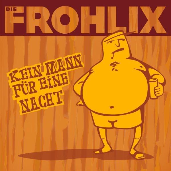 Ritter Rost hat Geburtstag