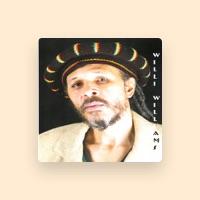 Willi Williams