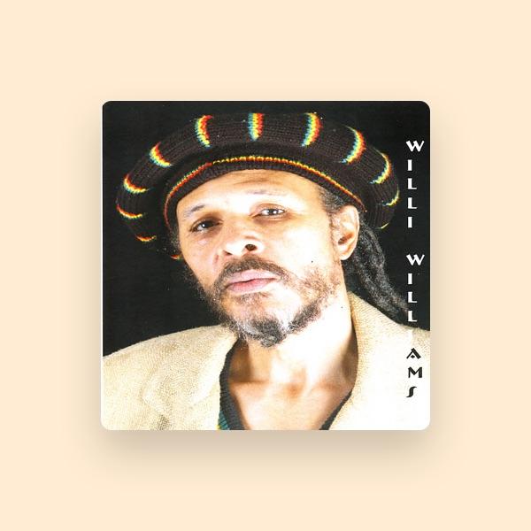 Willi Williams
