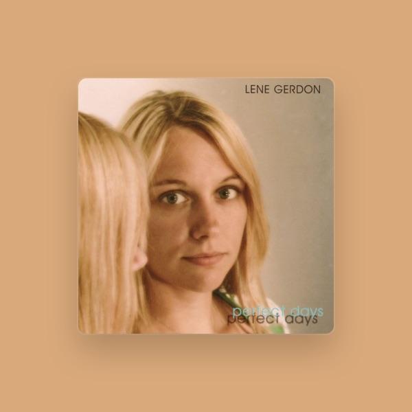 Lene Gerdon