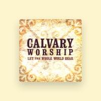Calvary Worship