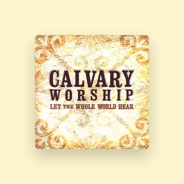 Calvary Worship