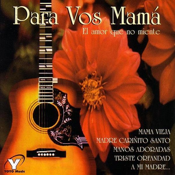 Mama Vieja (Bonus Track)