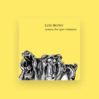 Los Mono