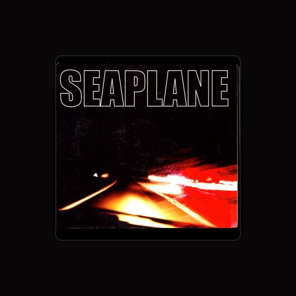 Seaplane