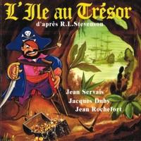 L'Ile au trésor (1ère partie)
