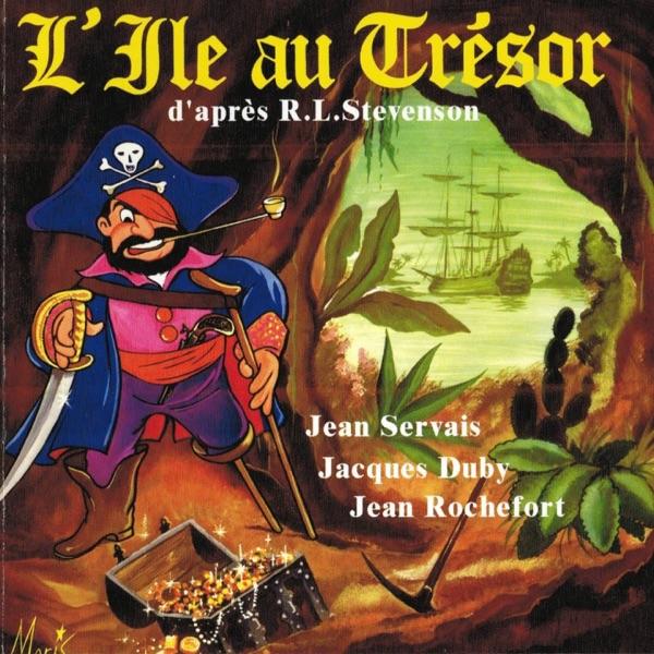 L'Ile au trésor (1ère partie)