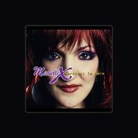 Michelle X