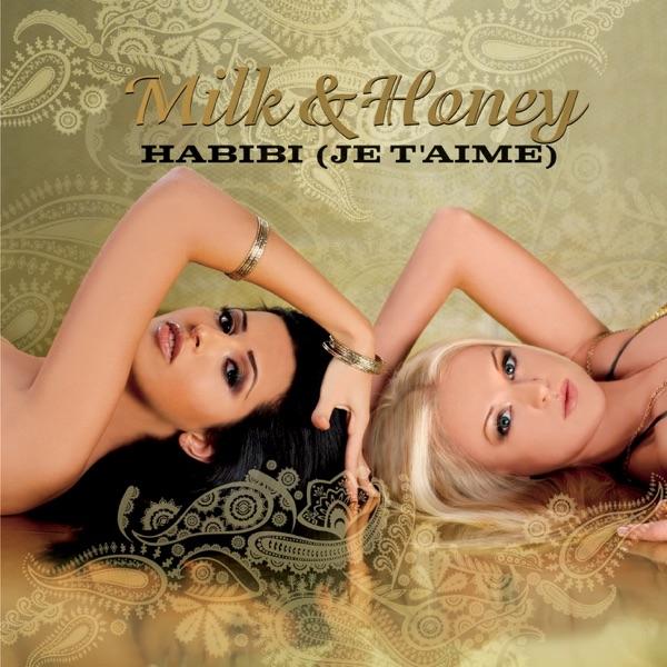 Habibi (Je t'aime) [Beathoavenz Remix]