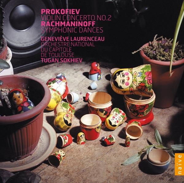 Danses symphoniques, Op. 45: III. Lento assai - Allegro vivace - Lento assai - Allegro