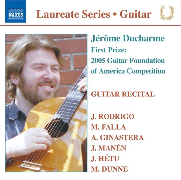 Guitar Sonata, Op. 47: IV. Finale